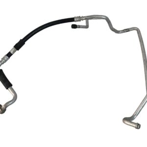 TUBO ARIA CONDIZIONATA (A/C) / CLIMA SMART FORFOUR 454 1.5 D 2006 - A4548300615
