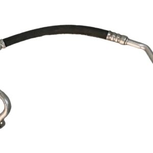 TUBO ARIA CONDIZIONATA (A/C) / CLIMA TOYOTA AYGO 1.0 BENZINA 2008 - 887030H010