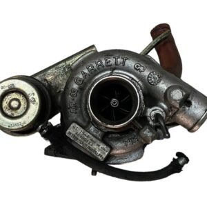 TURBINA / TURBOCOMPRESSORE ALFA ROMEO 156 1.9 105 CV D. (JTD) 2003 - 46480117