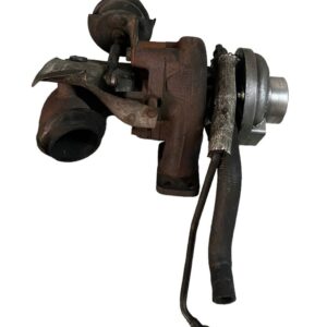 TURBINA / TURBOCOMPRESSORE CITROEN C3 1.4 16V 90 CV D. (HDI) 2005 - 9646830980