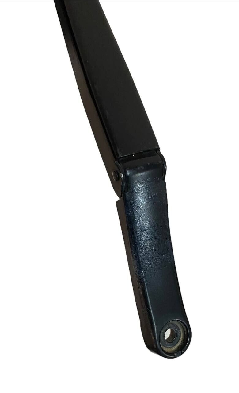 BRACCIO SPAZZOLA TERGITORE / TERGICRISTALLO ANT. DX VOLKSWAGEN GOLF 5 (V) 2006 - immagine 4