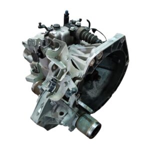 CAMBIO MANUALE (6 MARCE) LANCIA YPSILON 312 1.0 IBRIDA 2021 - 55282681