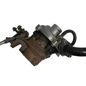 TURBINA / TURBOCOMPRESSORE FIAT PANDA 1.3 (75 CV) D. (MJT) 2006 - 54359880005