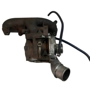 TURBINA / TURBOCOMPRESSORE FIAT STILO 1.9 100 CV DIESEL (MJT) 2005 - 55181245