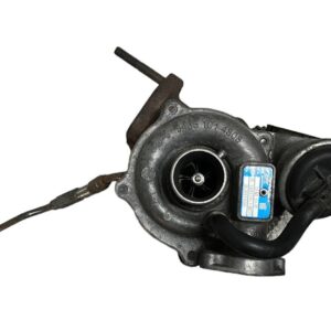 TURBINA / TURBOCOMPRESSORE LANCIA YPSILON 1.3 75 CV D. (MJT) 2006 - 735013430