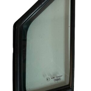 VETRO CRISTALLO FISSO TRIANGOLARE / DEFLETTORE ANTERIORE SX OPEL AGILA B 2011