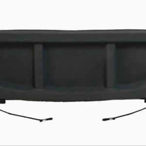 CAPPELLIERA MENSOLA / PIANALE BAGAGLIAIO / BAULE CHEVROLET MATIZ 2007 - 96657232