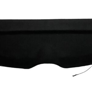 CAPPELLIERA MENSOLA / PIANALE BAGAGLIAIO / BAULE MINI COUNTRYMAN R60 2015