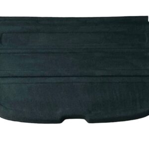 CAPPELLIERA MENSOLA / PIANALE BAGAGLIAIO / BAULE PEUGEOT 3008 2012 - 96843207ZE