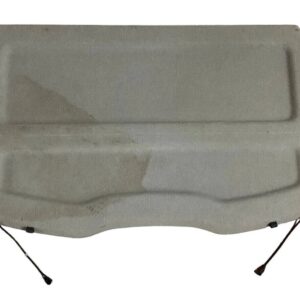 CAPPELLIERA MENSOLA / PIANALE BAGAGLIAIO / BAULE RENAULT SCENIC X MOD 2012