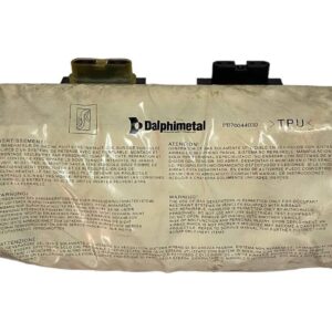 AIRBAG CRUSCOTTO LATO PASSEGGERO FIAT PUNTO EVO 199 2010 - 51828445 - PB70044030