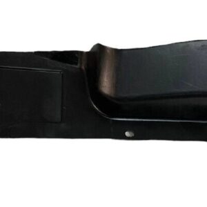 CARTER / COPERTURA PARAURTI INFERIORE POST. DX HYUNDAI I20 2010 - 866921J000