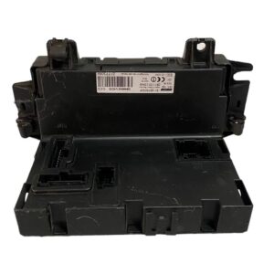 CENTRALINA BODY COMPUTER / MODULO SAM FIAT PANDA 169 2007 - 51773068