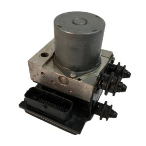 CENTRALINA / POMPA ABS AUDI A4 (B8 / 8K) 2.0 TDI 2009 - 0265239354 / 8K0614517GF