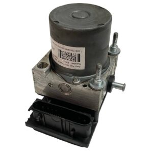 CENTRALINA / POMPA ABS FIAT DUCATO 2.2 DIESEL HDI 2008 - 0265231617 - 51725097