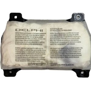 AIRBAG CRUSCOTTO LATO PASSEGGERO SMART FORTWO 451 2009 - A4518603202