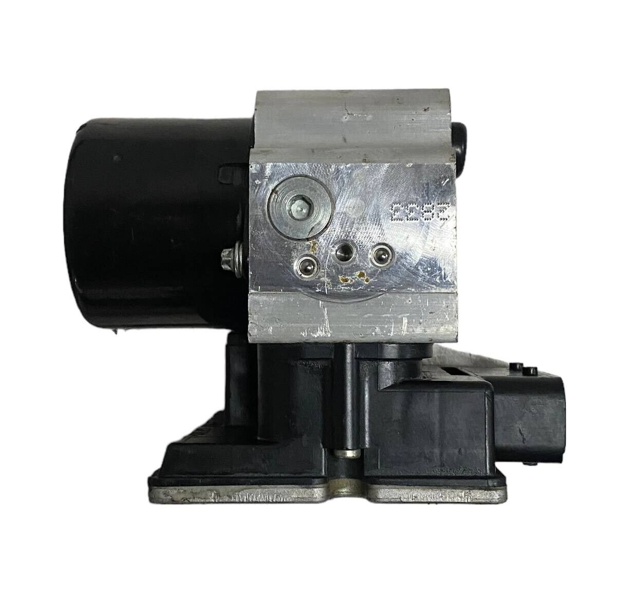 CENTRALINA / POMPA ABS LANCIA YPSILON 1.3 DIESEL 2005 - EBC430EV / 13509004J - immagine 3