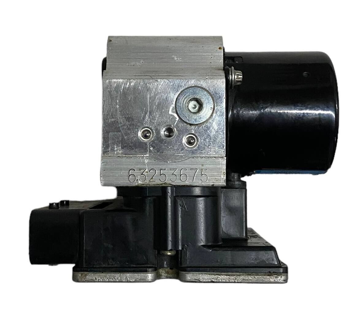 CENTRALINA / POMPA ABS LANCIA YPSILON 1.3 DIESEL 2005 - EBC430EV / 13509004J - immagine 5