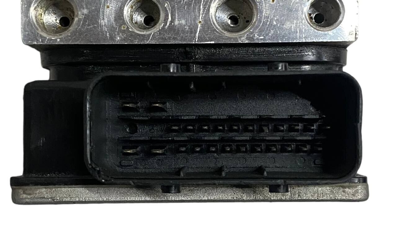 CENTRALINA / POMPA ABS LANCIA YPSILON 1.3 DIESEL 2005 - EBC430EV / 13509004J - immagine 8
