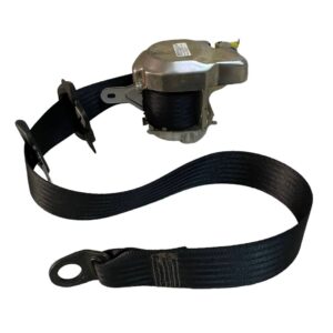 CINTURA DI SICUREZZA ANTERIORE DESTRA CITROEN C1 2006 - 7P1170P - 8974LK