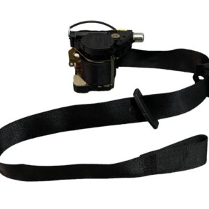 CINTURA DI SICUREZZA ANTERIORE DESTRA FIAT STILO 2005 - 735323434 - 33035686C