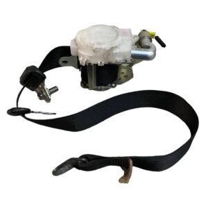 CINTURA DI SICUREZZA ANTERIORE DESTRA TOYOTA IQ 2011 - 7R7810P
