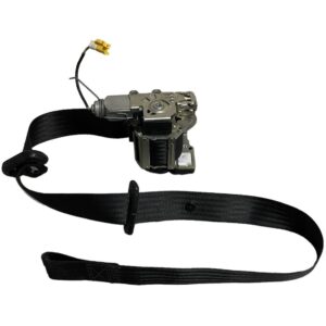 CINTURA DI SICUREZZA ANTERIORE DESTRO ALFA ROMEO 147 2005 - 31288406 - 15605026