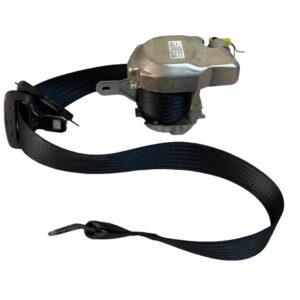 CINTURA DI SICUREZZA ANTERIORE SINISTRA CITROEN C1 2006 - 7P2170P - 8974LN