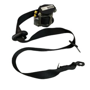 CINTURA DI SICUREZZA ANTERIORE SINISTRA CITROEN NEMO 2010 - 7354644770E