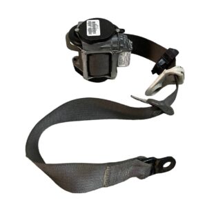 CINTURA DI SICUREZZA ANTERIORE SINISTRA DODGE CALIBER 2010 - 609259701A
