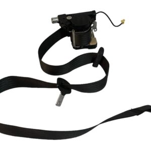 CINTURA DI SICUREZZA ANTERIORE SINISTRA FIAT PANDA (169) 2008 - 735388037