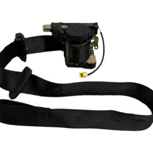 CINTURA DI SICUREZZA ANTERIORE SINISTRA FIAT STILO 2005 - 735323437 - 33035687C