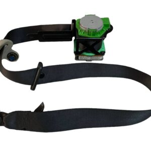 CINTURA DI SICUREZZA ANTERIORE SINISTRA OPEL AGILA B 2010 - 8494051K10