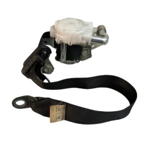 CINTURA DI SICUREZZA ANTERIORE SINISTRA TOYOTA IQ 2011 - 7R8650P