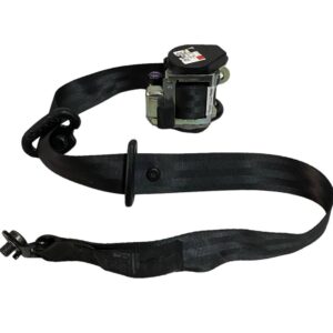CINTURA DI SICUREZZA ANTERIORE SINISTRO FIAT PUNTO EVO (199) 2015 - 735495507