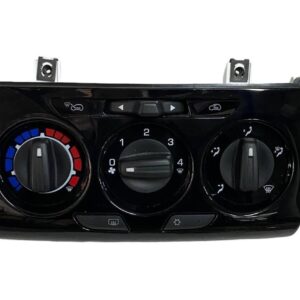 COMANDI CLIMA / ARIA CONDIZIONATA (A / C) LANCIA YPSILON 2021 - 735531971