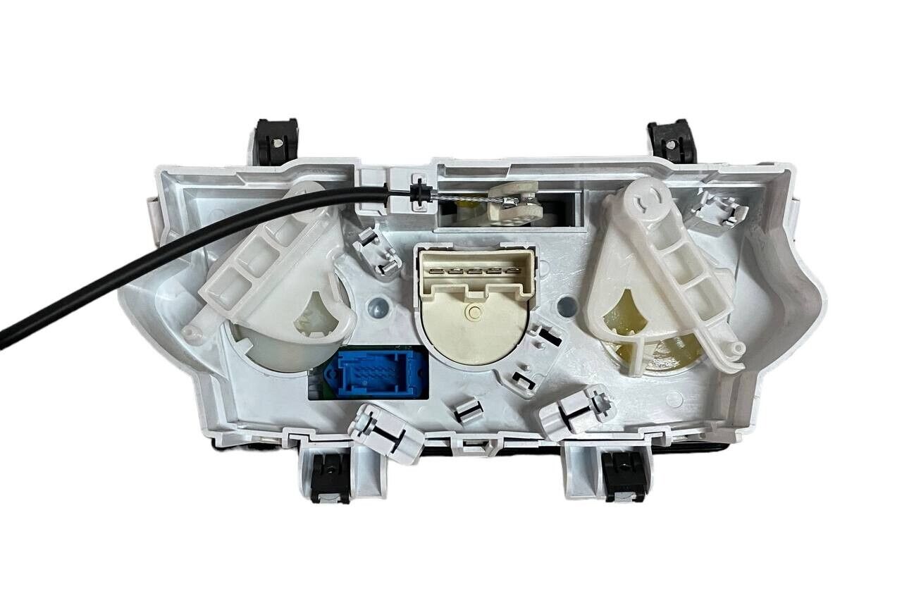 COMANDI CLIMA / ARIA CONDIZIONATA (A / C) LANCIA YPSILON 2021 - 735531971 - immagine 5