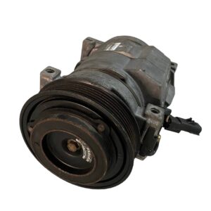 COMPRESSORE CLIMA A/C ARIA CONDIZIONATA JEEP CHEROKEE 2.8 D '05 - MC4472203974