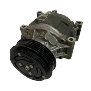 COMPRESSORE CLIMA A/C ARIA CONDIZIONATA LANCIA YPSILON IBRIDA 2021 - 52121921
