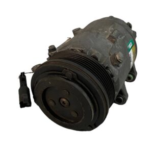 COMPRESSORE CLIMA A/C ARIA CONDIZIONATA MINI COOPER R50 1.6 B '05 - 64521171310 ||