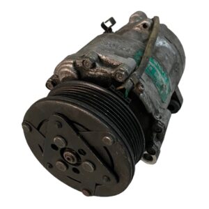 COMPRESSORE CLIMA A/C ARIA CONDIZIONATA VOLKSWAGEN LUPO 1.0 B '02 - 6N0820803C