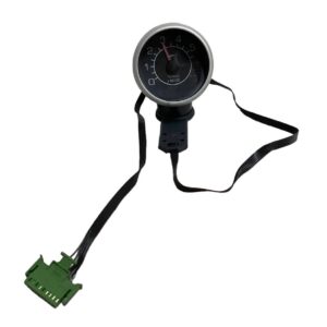 CONTAGIRI SMART FORTWO 450 BENZINA 2003