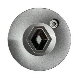 COPPA COPRIRUOTA / COPRICERCHIO / BORCHIA RUOTA RENAULT CLIO 2003 (II SERIE)