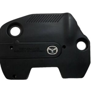 COPRIMOTORE (COPERCHIO / COPERTURA MOTORE) MAZDA 6 2.0 DIESEL 2005 - RF5C10231