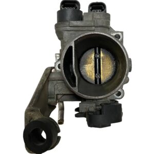 CORPO FARFALLATO / VALVOLA A FARFALLA FIAT DOBLO' 223 NATURAL POWER - 46SXF8A