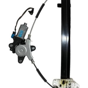 CREMAGLIERA ALZACRISTALLO / ALZAVETRO ANT. DX CHEVROLET SPARK 2012 - 98820M3010