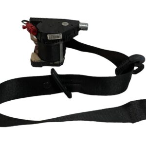 CINTURA DI SICUREZZA ANTERIORE SINISTRA SMART FORTWO 451 2009 - A4518602585C22A