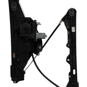 CREMAGLIERA ALZACRISTALLO / ALZAVETRO ANT SX PEUGEOT 2008 2020 - 9828416780