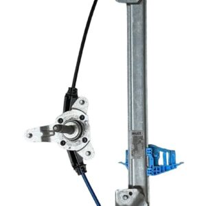 CREMAGLIERA ALZACRISTALLO / ALZAVETRO POST DX LANCIA YPSILON 312 2015 - 52024999