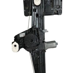 CREMAGLIERA ALZACRISTALLO / ALZAVETRO POST SX PEUGEOT 208 II 2020 - 9829045980